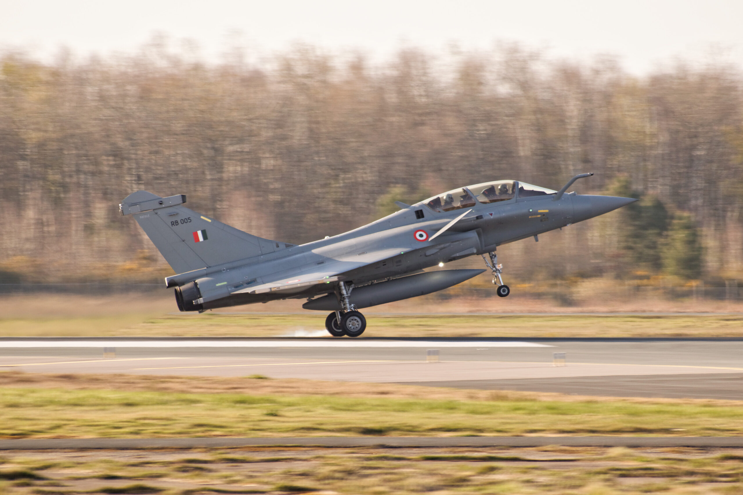 rafale indiani