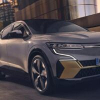 auto elettriche Renault RENAULUTION