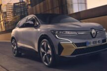 Auto Elettriche Renault RENAULUTION