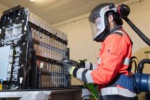 Airbus Renault Economia Circolare