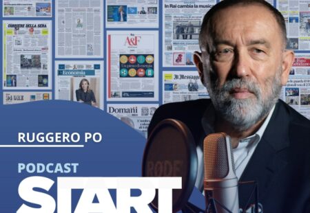 Podcast Po