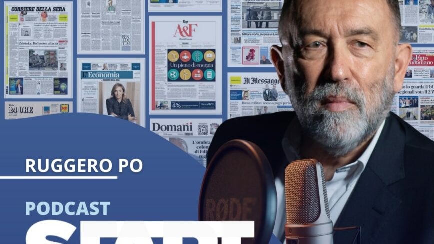 Podcast Po