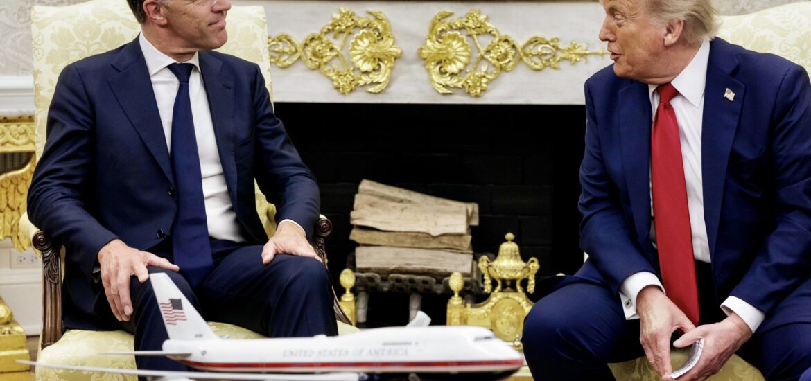 trump ucraina