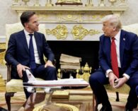 trump ucraina