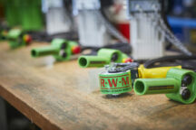 Rwm