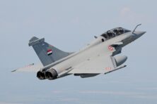 rafale