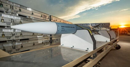 Raytheon Cina