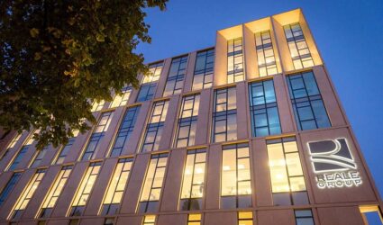 Reale Group Lifenet Healthcare