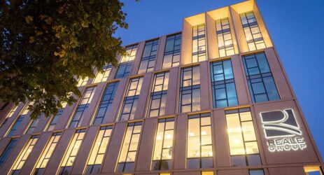 Reale Group Lifenet Healthcare