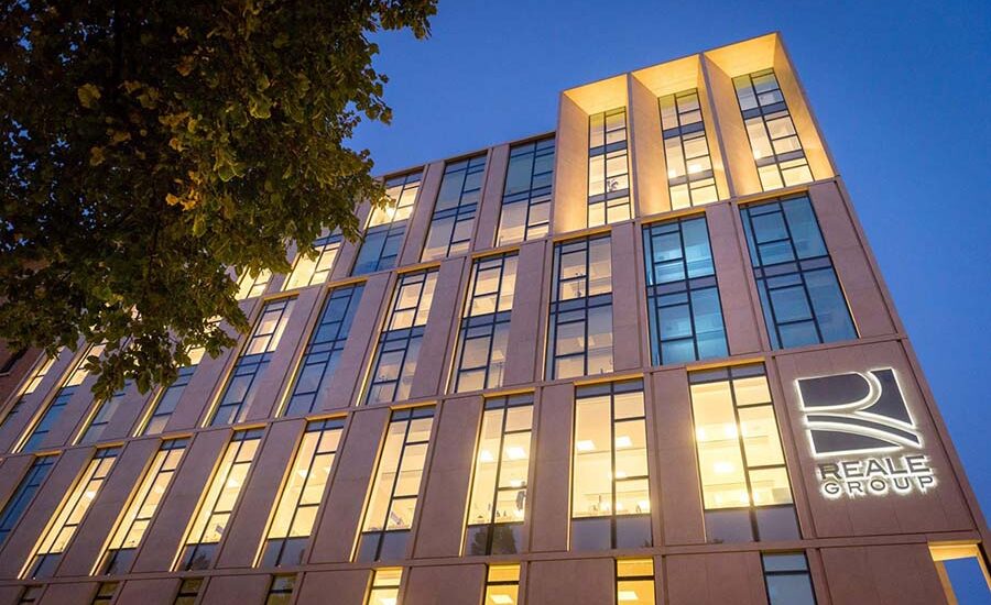 Reale Group Lifenet Healthcare