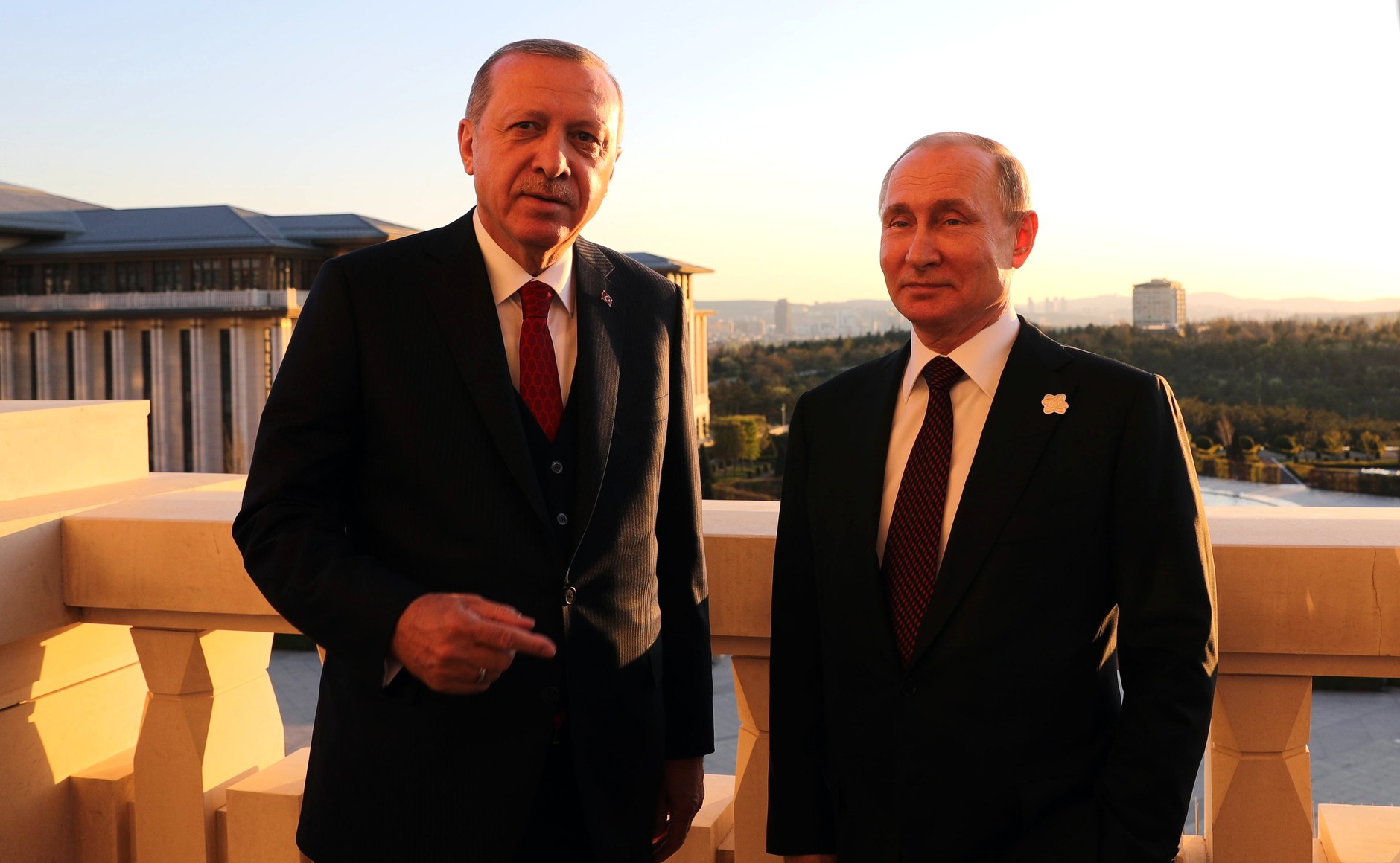 What will Turkey and Russia do with the mercenaries in Afghanistan