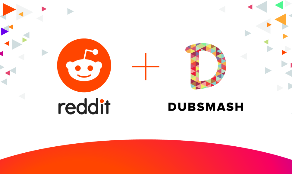 Why Reddit hires Dubsmash to challenge TikTok