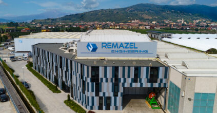 Remazel Fincantieri