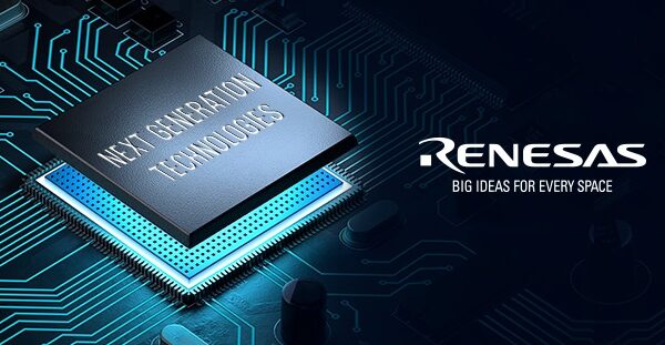 Che cosa succede ai chip di Renesas?