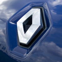 renault geely Dunkerque auto elettrica