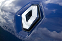 Renault Geely
