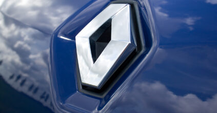 Renault Geely