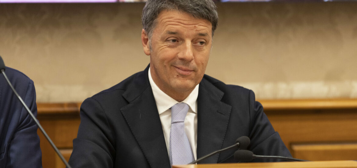 Renzi Cnel