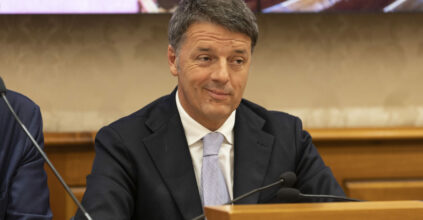 Renzi Cnel