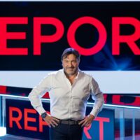 Io, Renzi e Mancini. Il post di Ranucci (con la lettera della prof all’Autogrill)