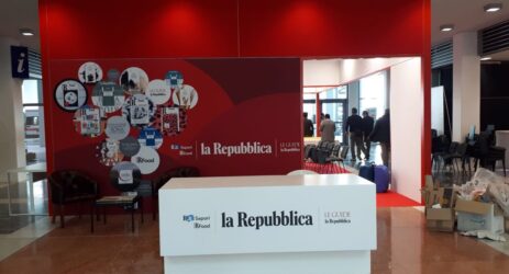 repubblica intelligenza artificiale