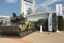 Rheinmetall Oto Melara