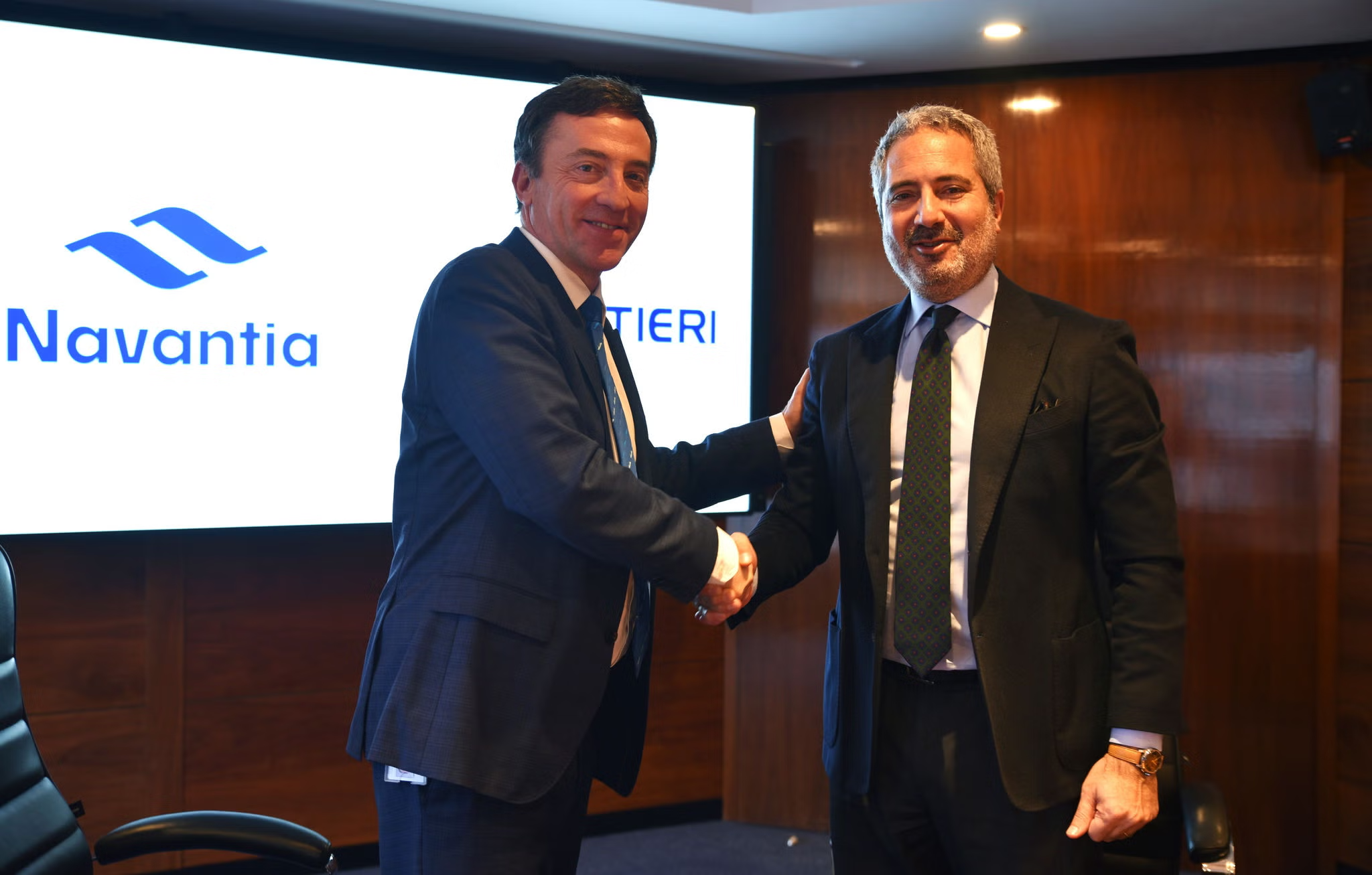 fincantieri navantia epc