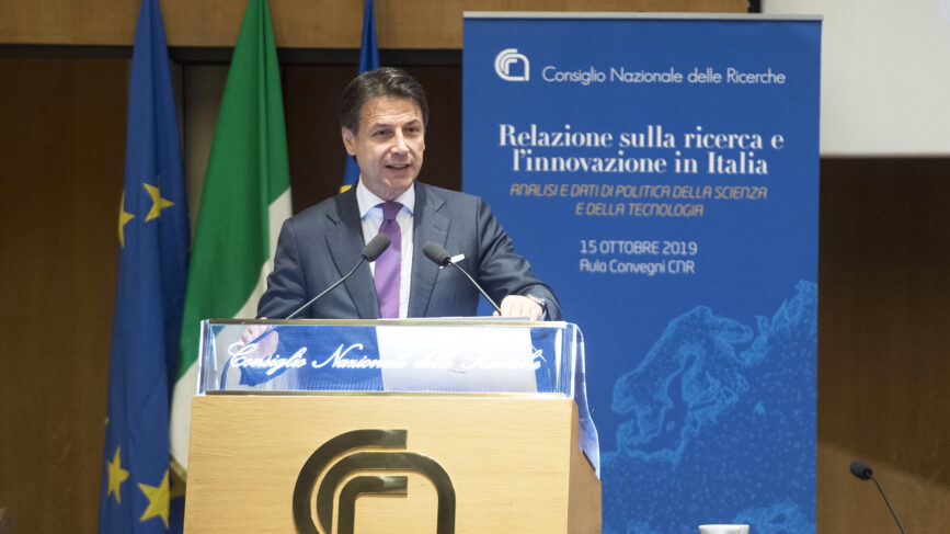 Ricerca