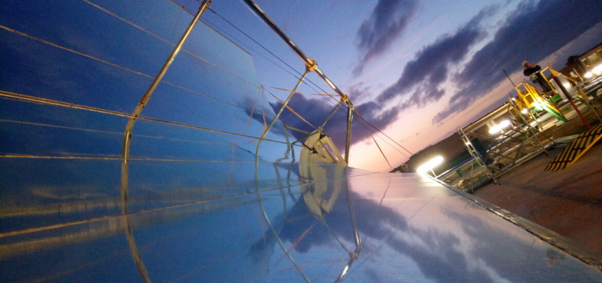 solare e