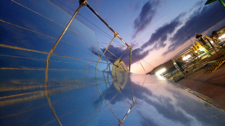 Solare E