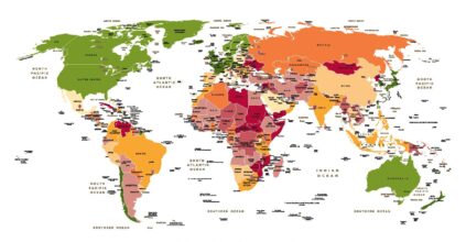 Argentina, Russia, Turchia E Non Solo. Ecco Chi Sale E Chi Scende Nella Classifica Dei Paesi Emergenti Con Più Rischi. Report Sace (Cdp)