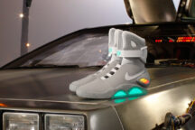 Ritorno Al Futuro Scarpe