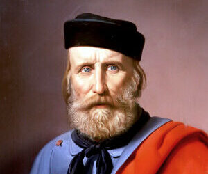 Giuseppe Garibaldi