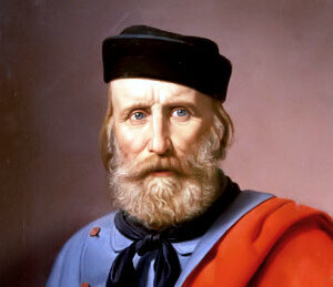 Giuseppe Garibaldi