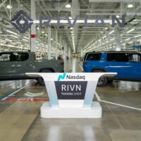 Amazon Rivian