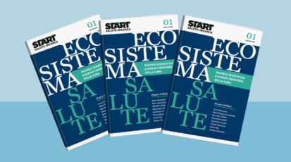 Perché nasce Start Salute & Ricerca