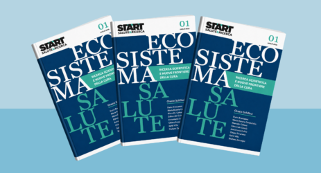 Perché nasce Start Salute & Ricerca