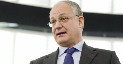 Ministro Gualtieri, Si Contenga: è A Capo Del Mef, Non Di Un Partito. Il Commento Di Polillo (ex Mef)