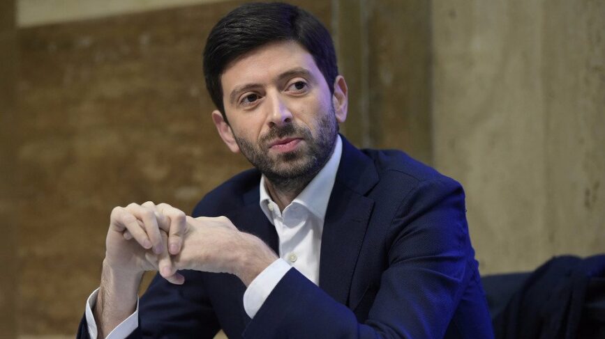 Antivirali Vaccino Covid Speranza Oms Piano Pandemico