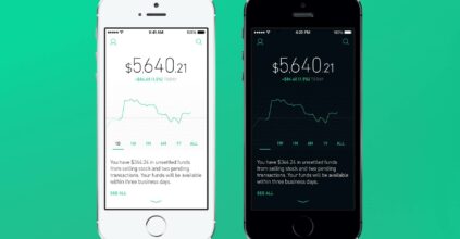 Robinhood