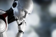 Robot Ia Cina