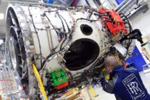 Exor Rolls Royce