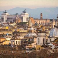 Roma banda ultralarga
