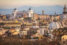Roma Banda Ultralarga