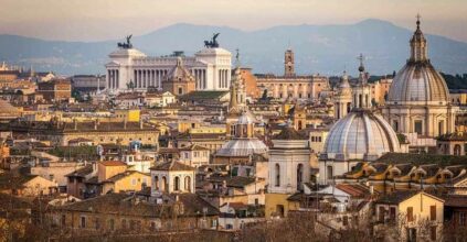 Roma Banda Ultralarga