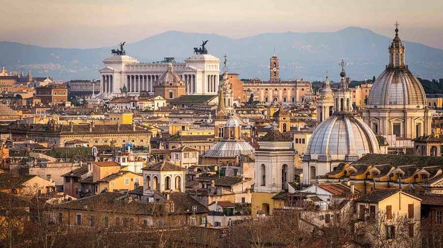 Roma Banda Ultralarga