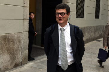 Caos Delfin, pure Milleri e Bardin sono ai ferri corti