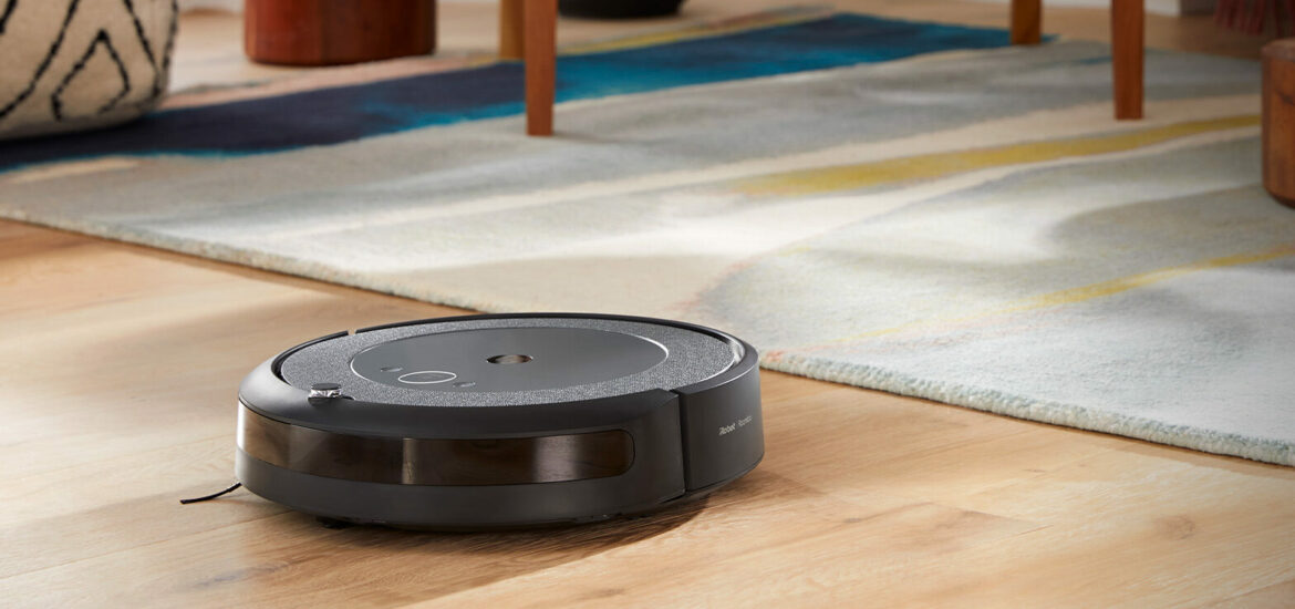 Amazon Irobot