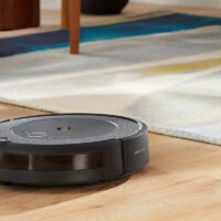 Amazon Irobot