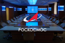 Roscosmos